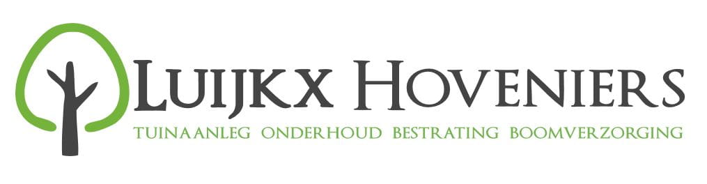 Luijkx Hoveniers – Tuin & Onderhoud